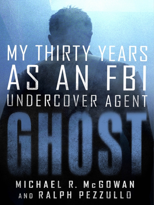 Title details for Ghost by Michael R. McGowan - Available